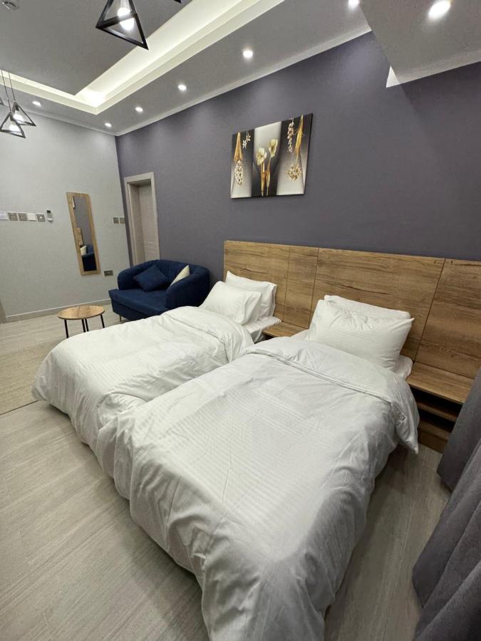 Blue Rose Hotel Al Amarat Экстерьер фото