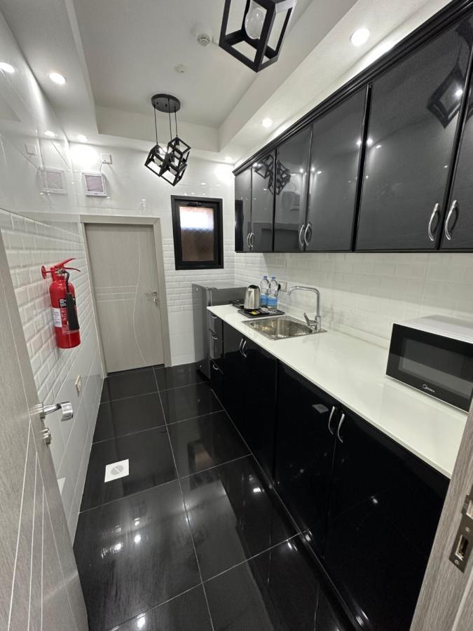 Blue Rose Hotel Al Amarat Экстерьер фото