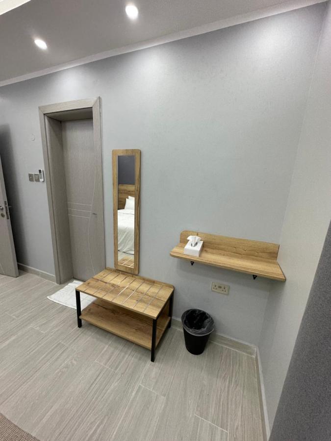 Blue Rose Hotel Al Amarat Экстерьер фото